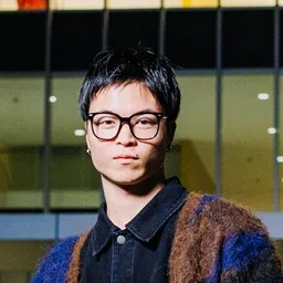 山内　天心の写真