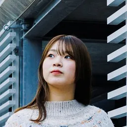 菊地　萌乃の写真