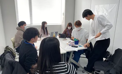 北海道科学大学薬学部と札幌医科大学医学部との多職種連携教育を実施