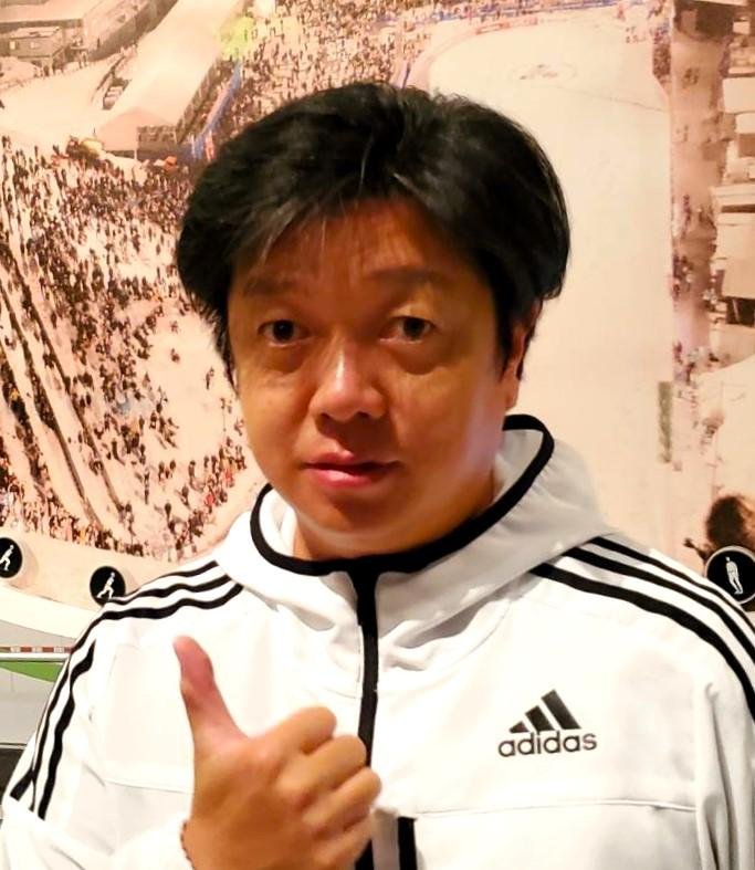 山谷 和正（やまや かずまさ）さん