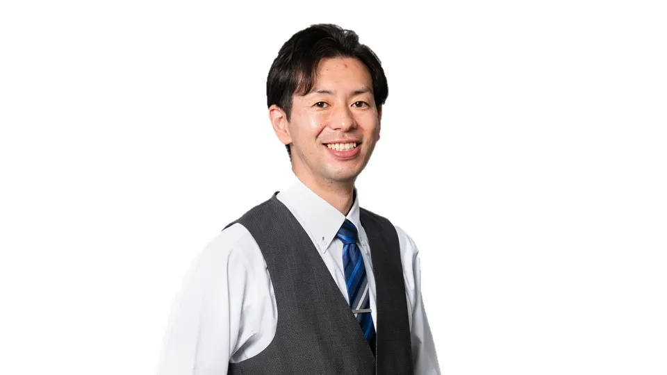 理学療法学科 井野 拓実講師