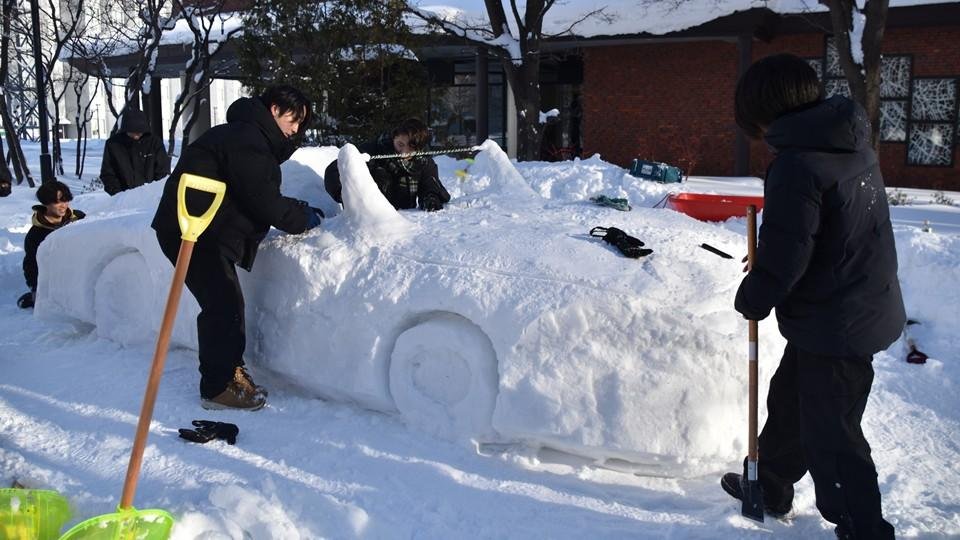 トヨタ　スープラ