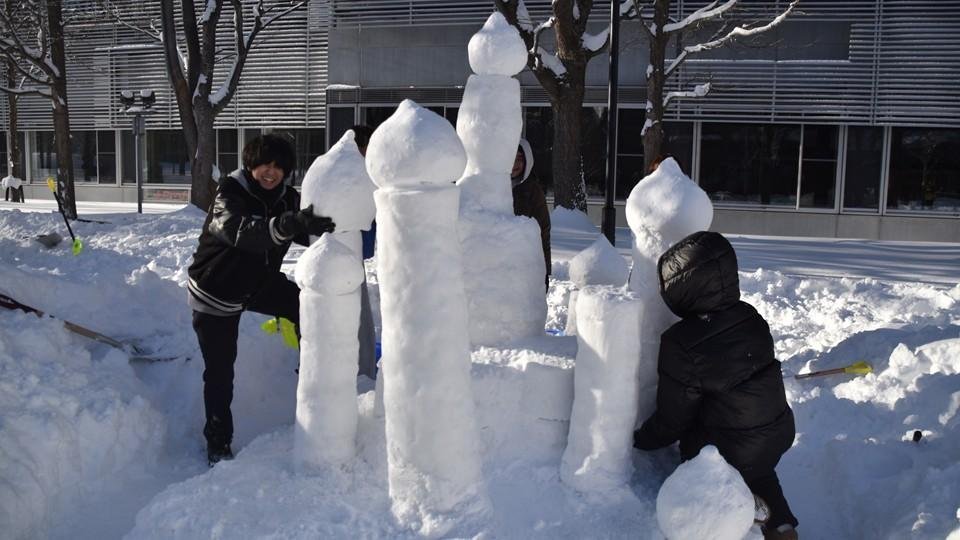 聖ワシリイ大聖堂