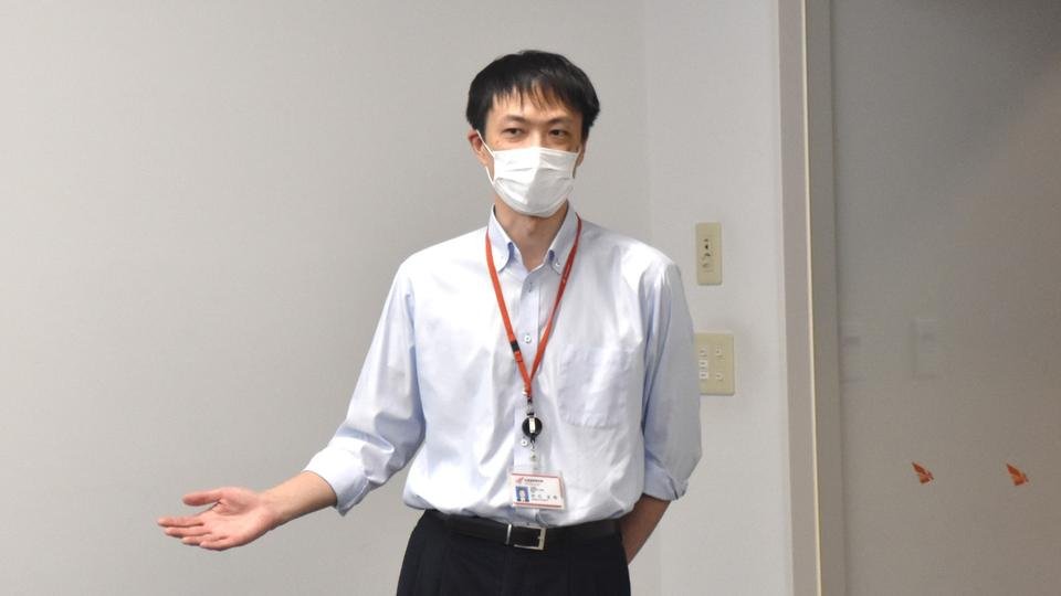 電気電子工学科 村口 正和 先生