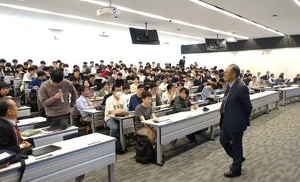 講演会の様子3