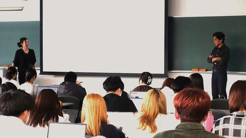 講演会の様子3
