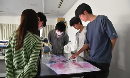薬学部｜ニューストピックス｜北海道科学大学